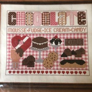 Astor Place Chocolate CCS Kit